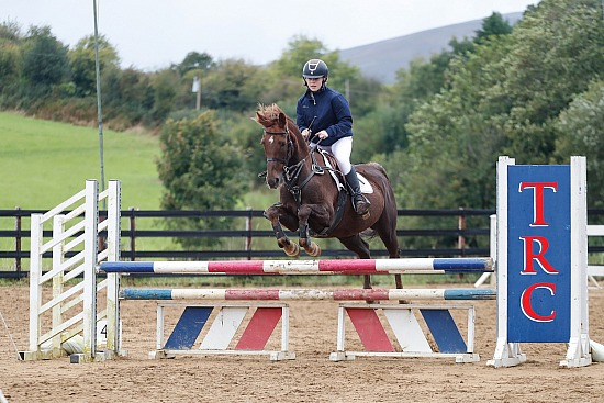 Tinahely RC, Elsie Woods Memorial SJ, Coolboy, 29/09/2024