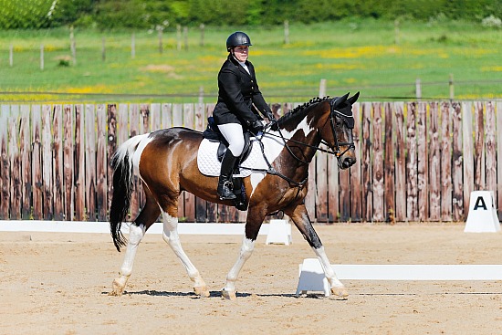 Cill Dara RC, WLR Dressage Qualifier, Redhills Stud, 24/05/26