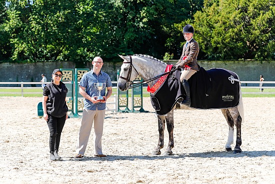 IDHBA Dublin Branch Show, National Sports Arena, 21/06/2026