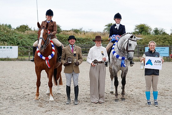 AIRC NER Festival 2026